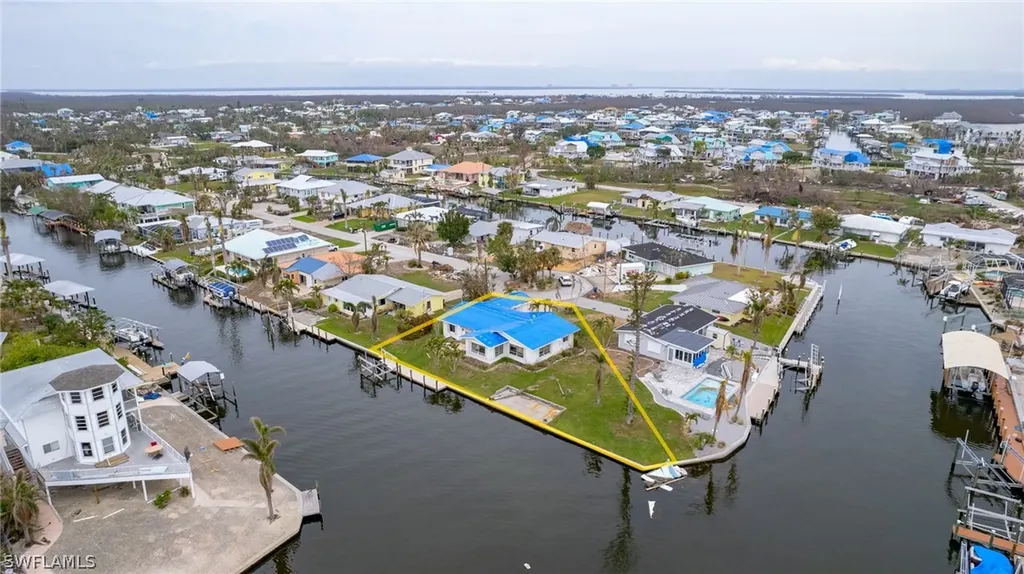 2191 Banana Street St. James City FL 33956