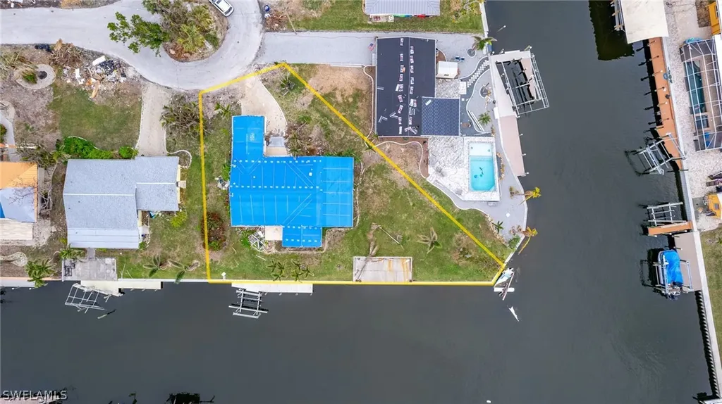 2191 Banana Street St. James City FL 33956