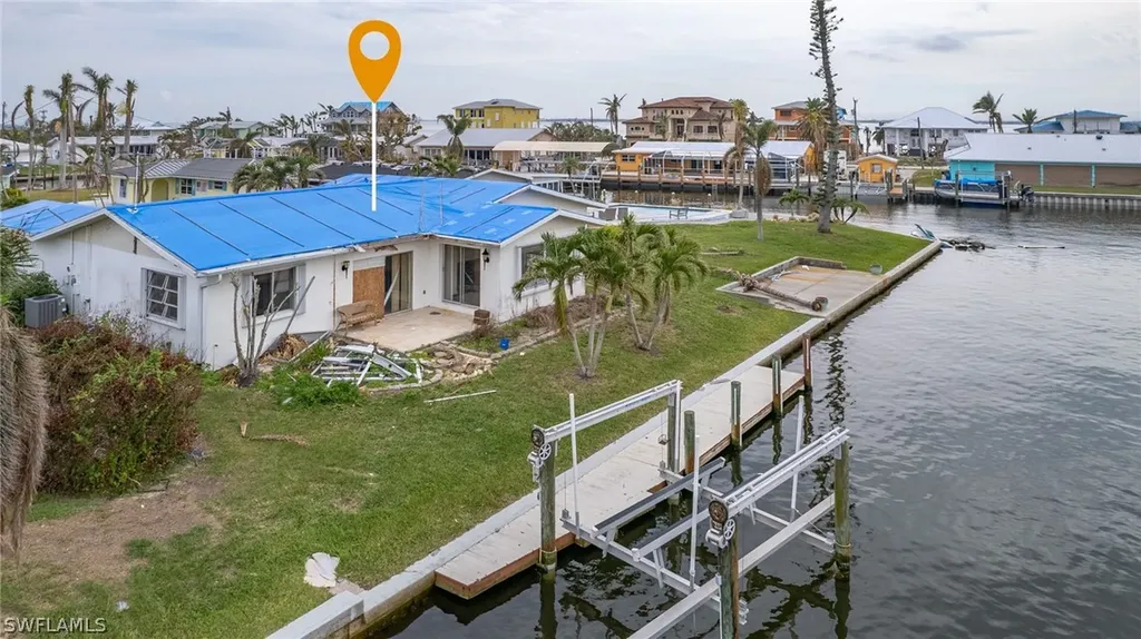 2191 Banana Street St. James City FL 33956