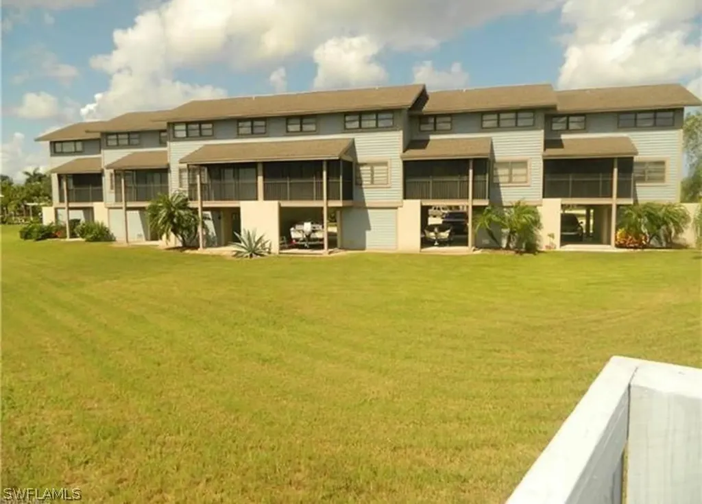 5391 Blue Crab Circle Bokeelia FL 33922