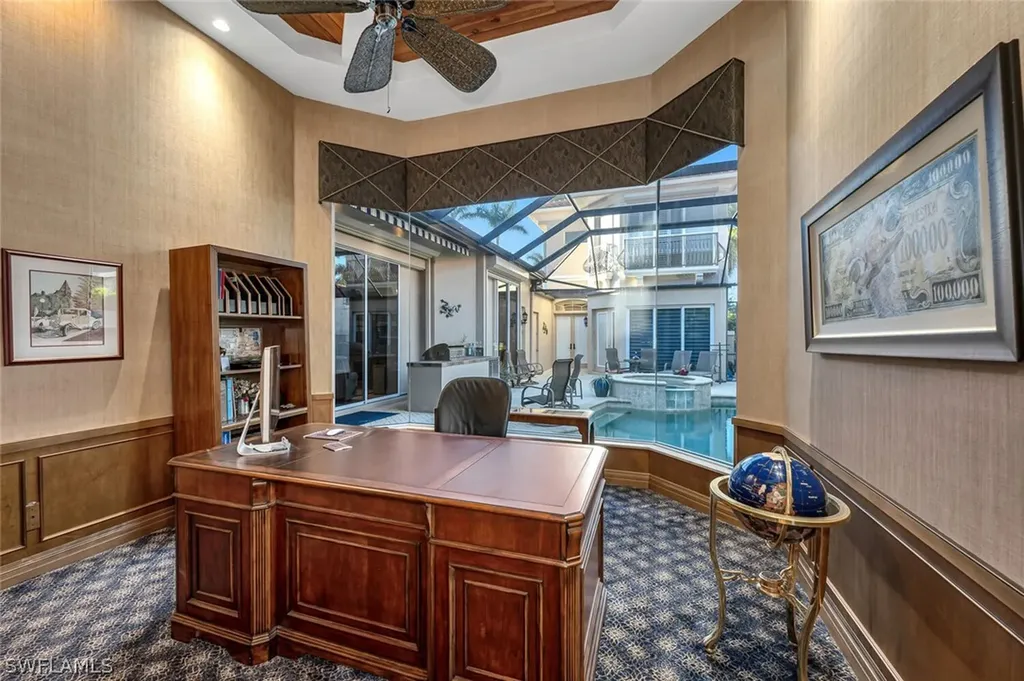 1443 Via Portofino Naples FL 34108