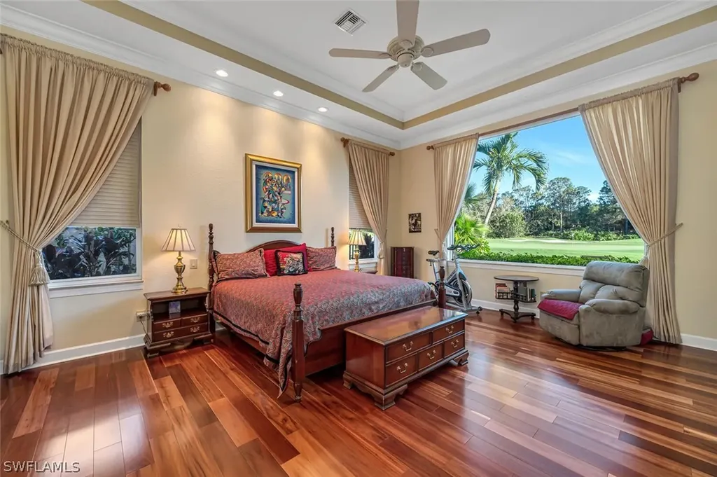 1443 Via Portofino Naples FL 34108