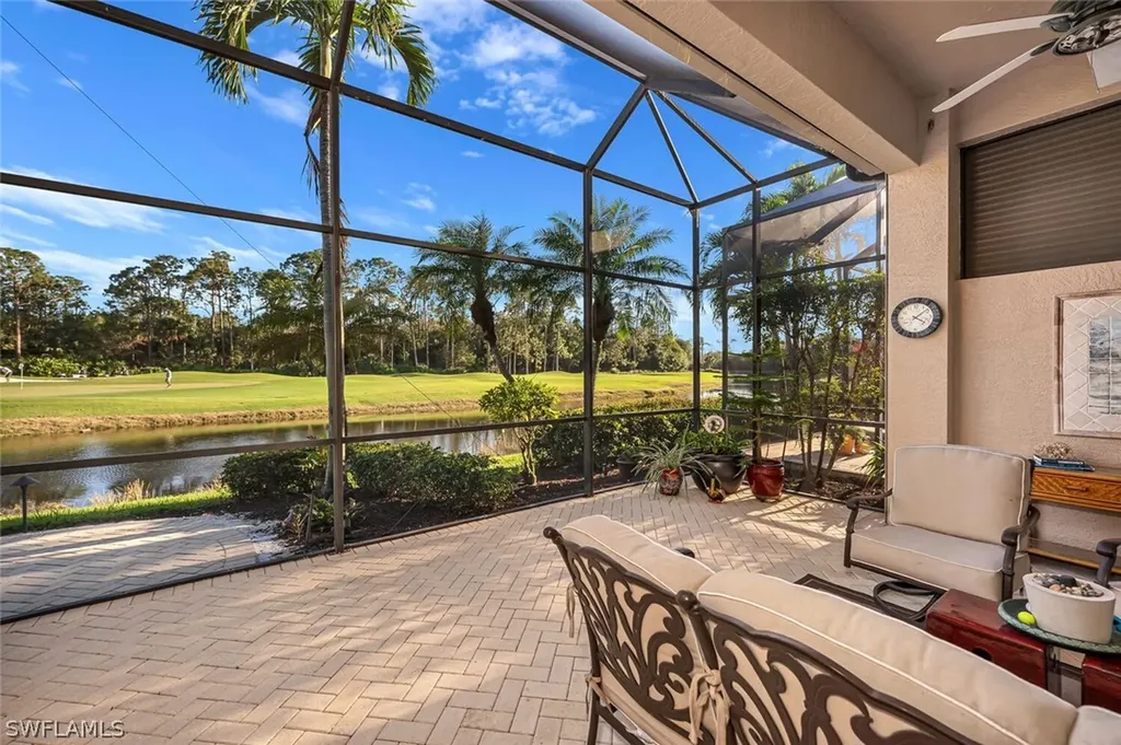 1443 Via Portofino Naples FL 34108