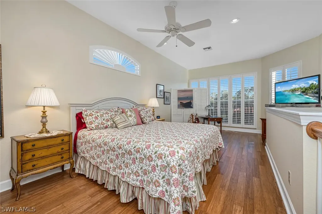 1443 Via Portofino Naples FL 34108