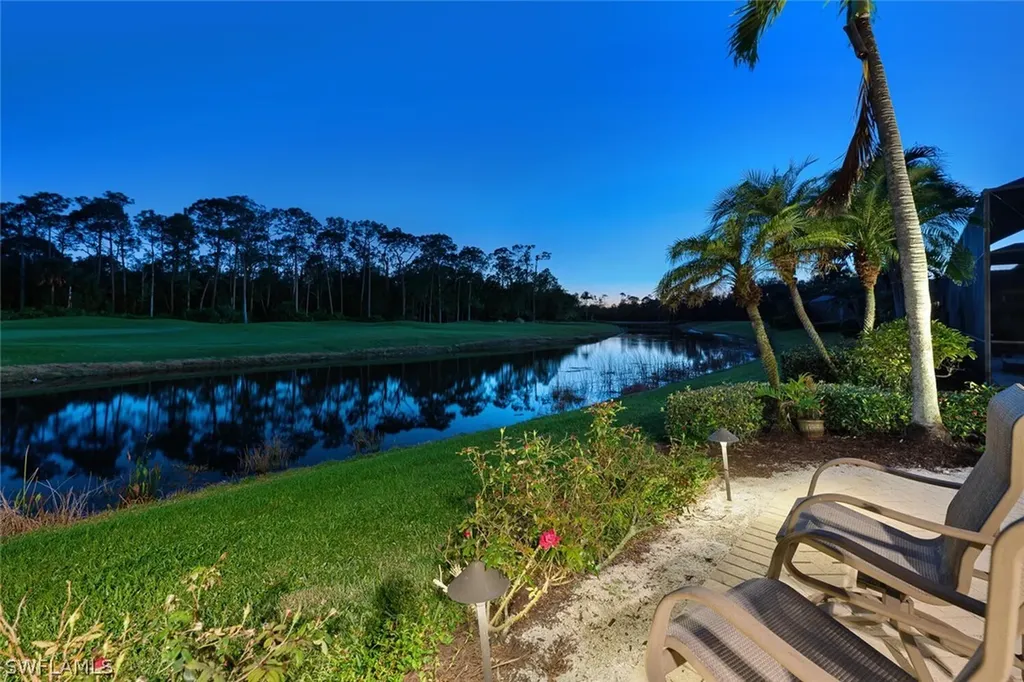 1443 Via Portofino Naples FL 34108