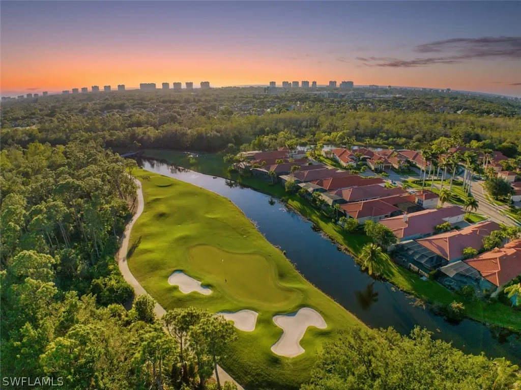 1443 Via Portofino Naples FL 34108