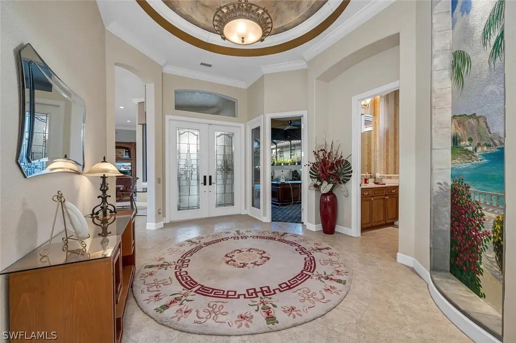 1443 Via Portofino Naples FL 34108