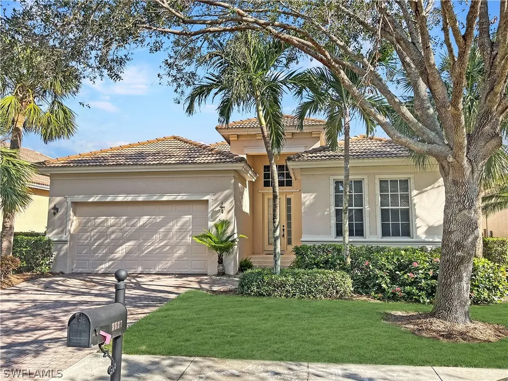 5537 Whispering Willow Way Fort Myers FL 33908