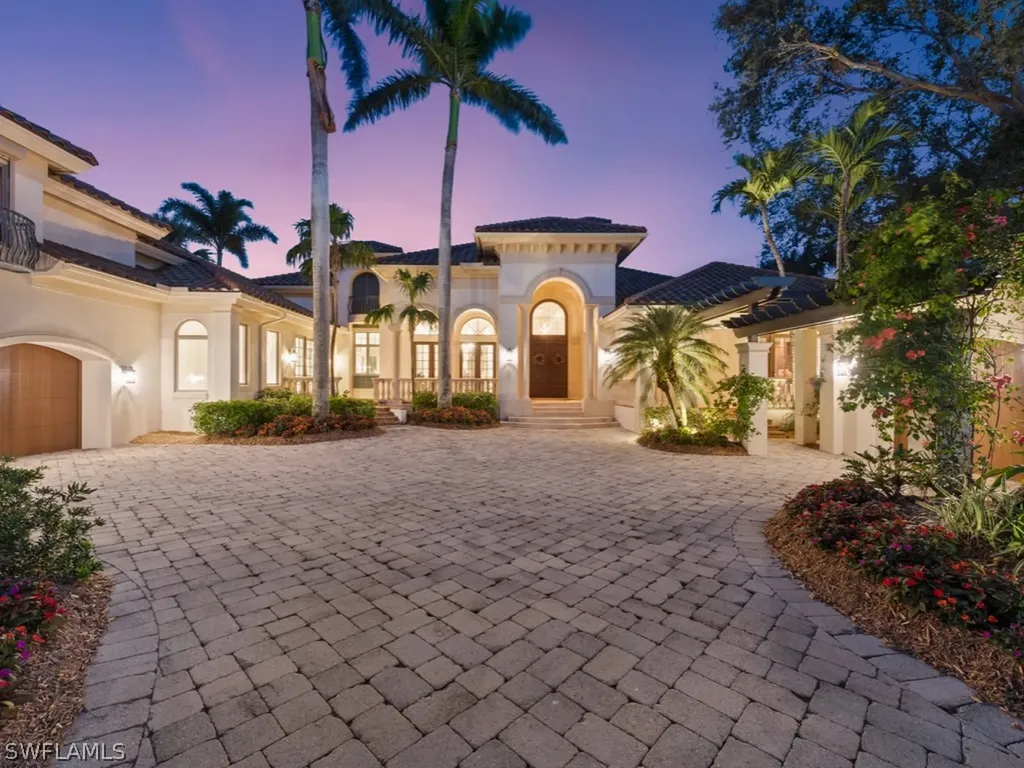 26079 Fawnwood Court Bonita Springs FL 34134