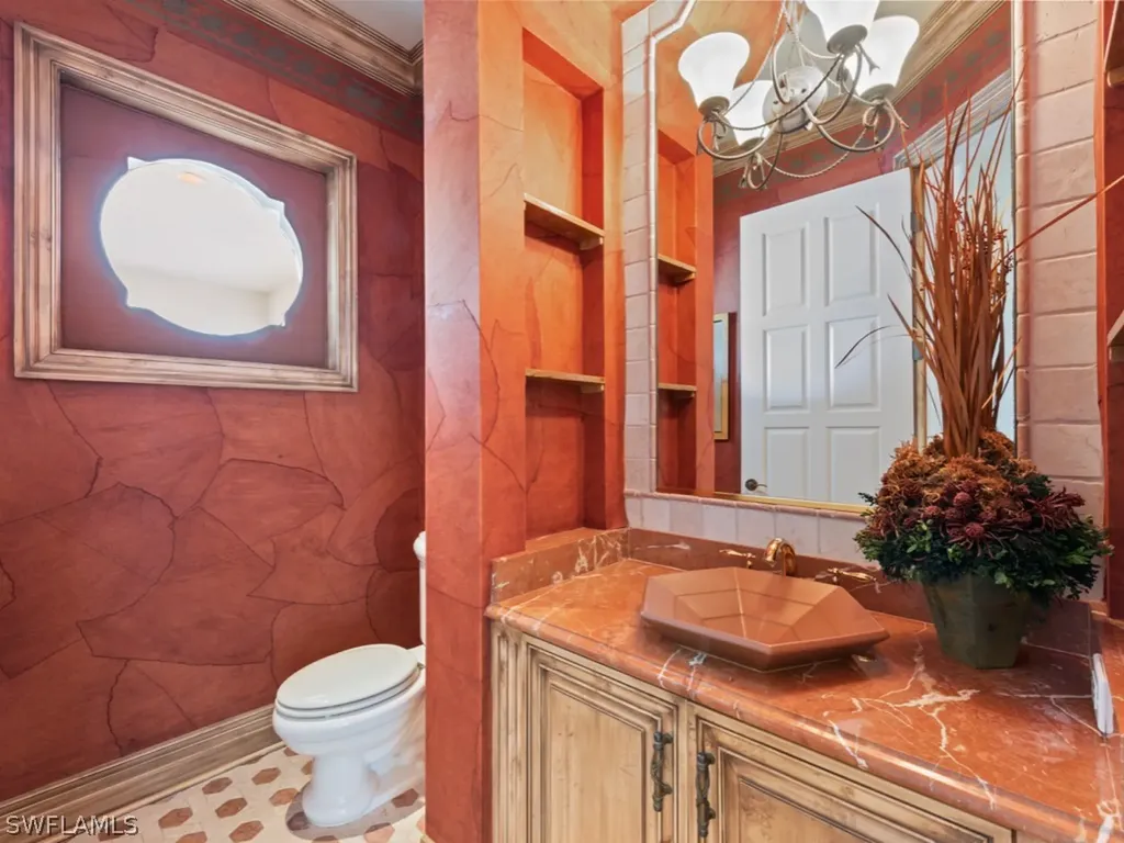 26079 Fawnwood Court Bonita Springs FL 34134