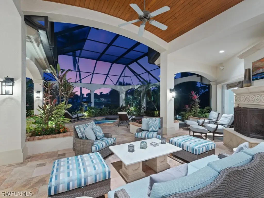 26079 Fawnwood Court Bonita Springs FL 34134