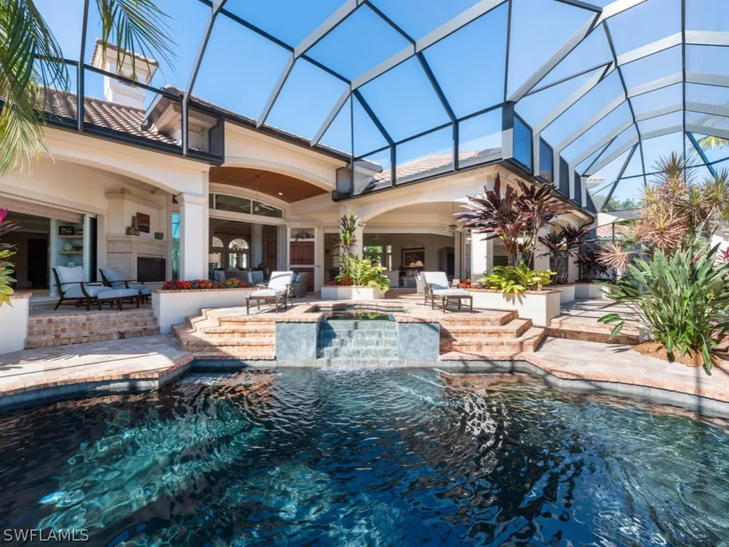 26079 Fawnwood Court Bonita Springs FL 34134