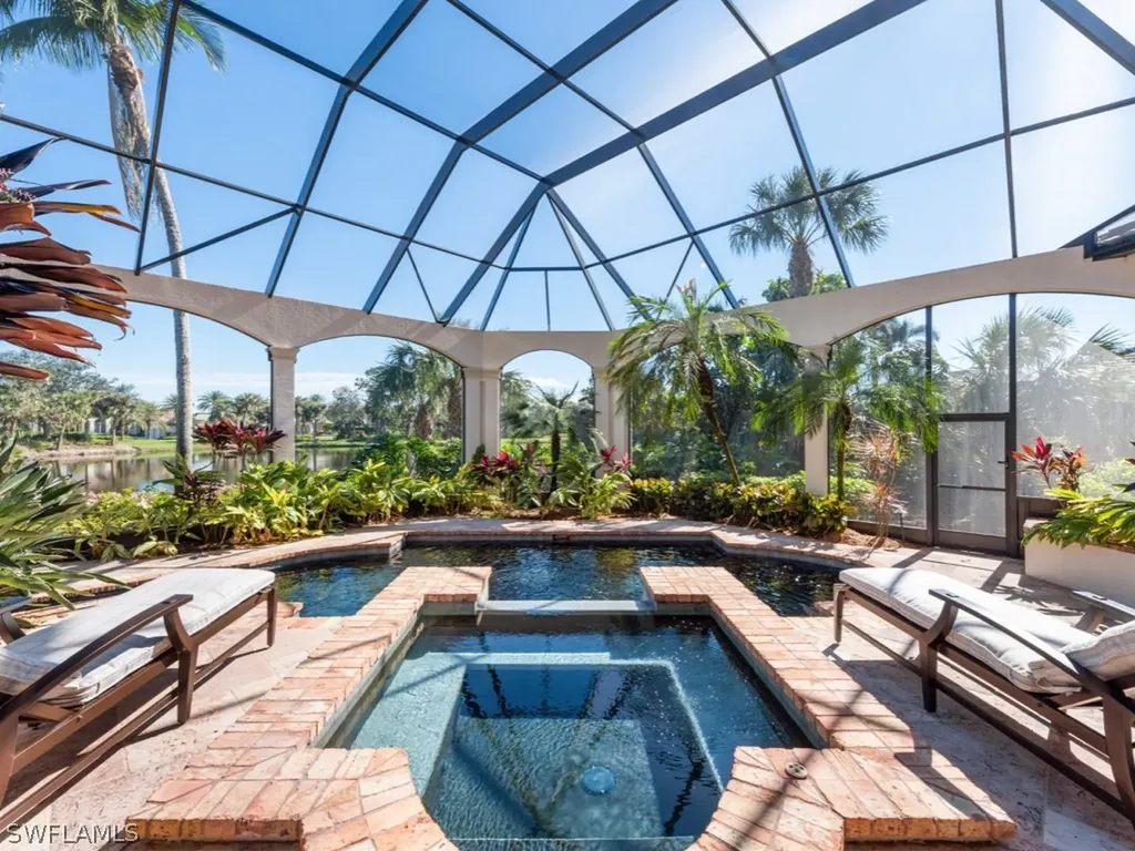 26079 Fawnwood Court Bonita Springs FL 34134