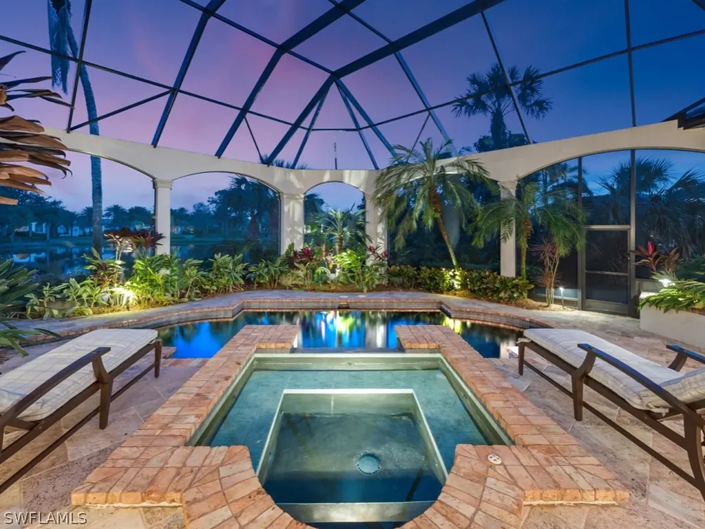 26079 Fawnwood Court Bonita Springs FL 34134