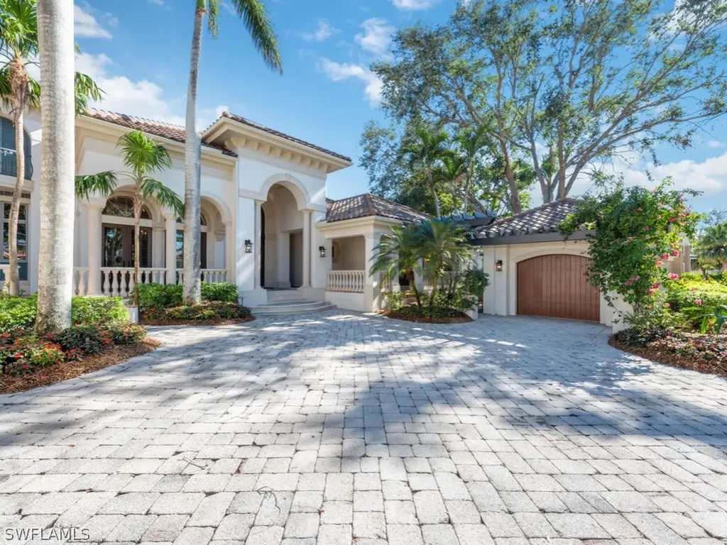 26079 Fawnwood Court Bonita Springs FL 34134