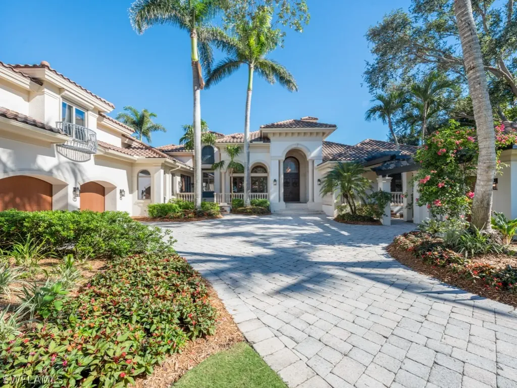 26079 Fawnwood Court Bonita Springs FL 34134