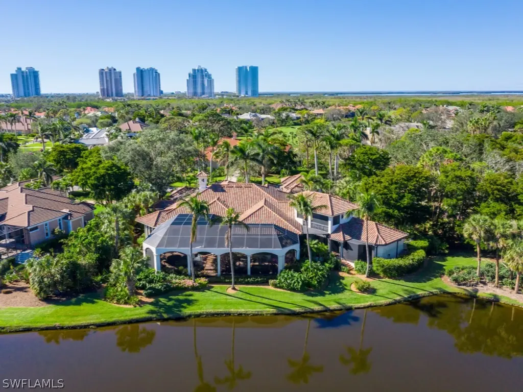 26079 Fawnwood Court Bonita Springs FL 34134