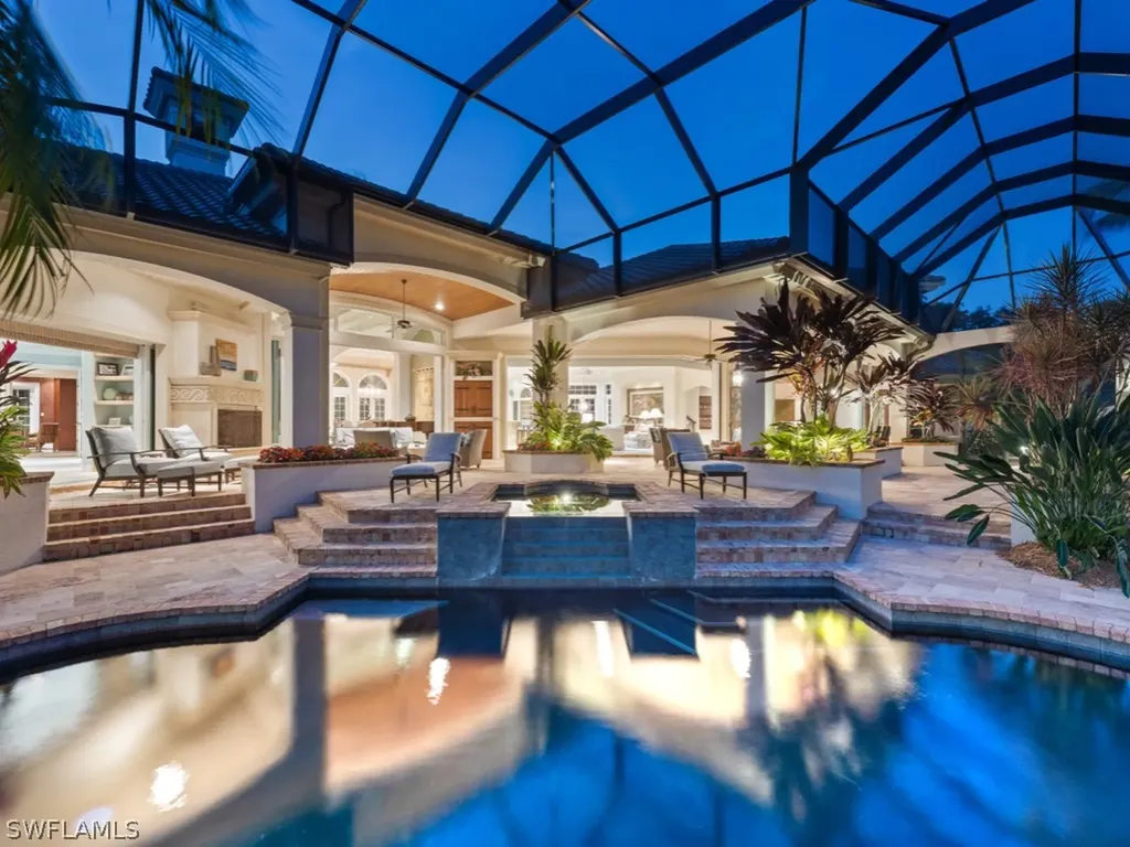26079 Fawnwood Court Bonita Springs FL 34134