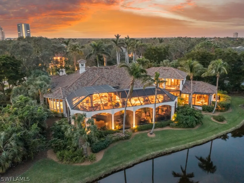 26079 Fawnwood Court Bonita Springs FL 34134