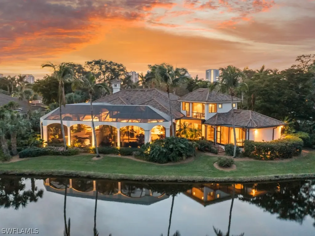 26079 Fawnwood Court Bonita Springs FL 34134