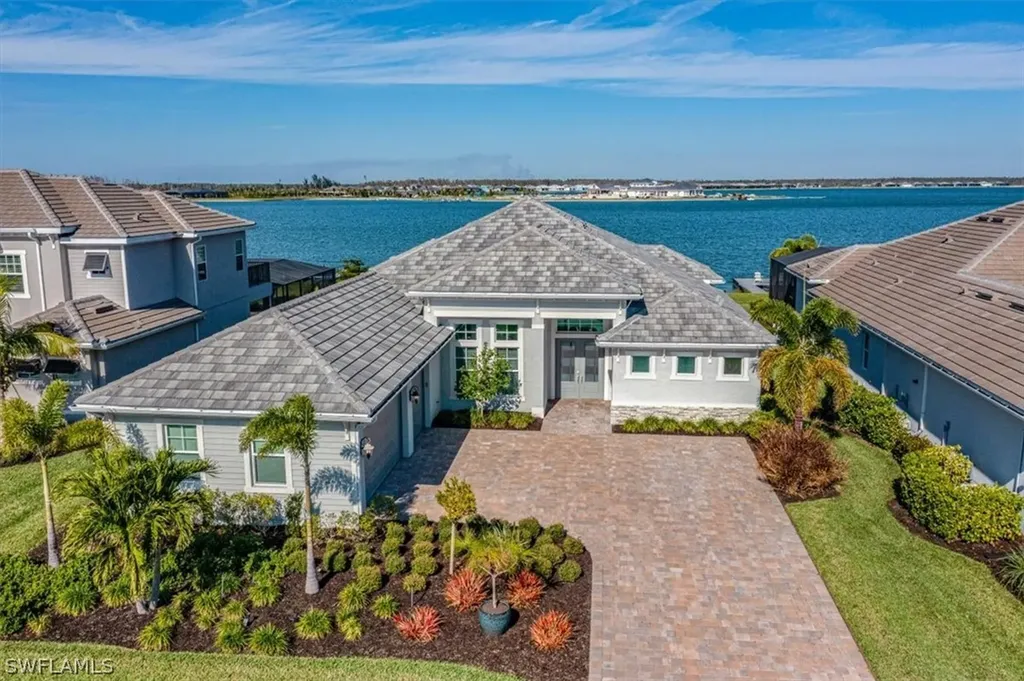 18229 Wildblue Boulevard Fort Myers FL 33913