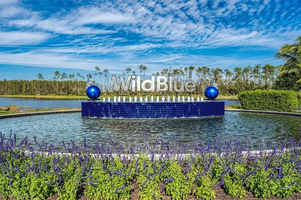 18229 Wildblue Boulevard Fort Myers FL 33913