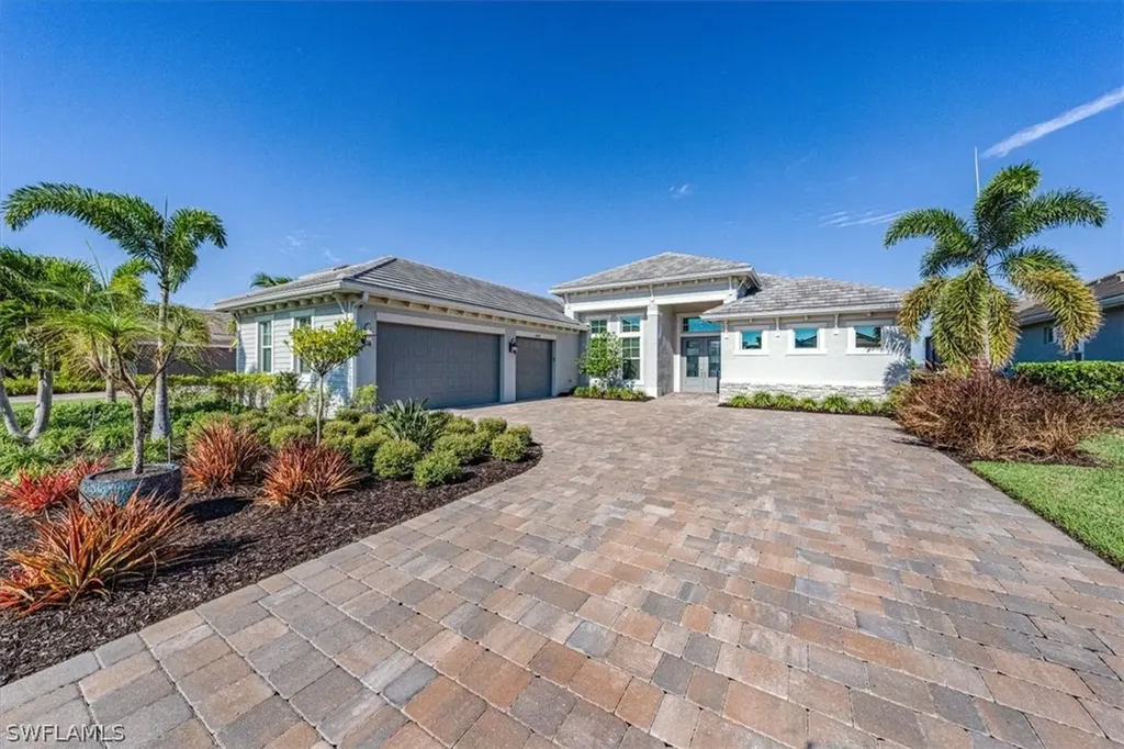 18229 Wildblue Boulevard Fort Myers FL 33913