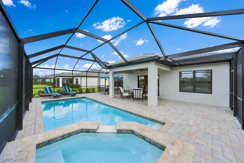 6327 Achievement Avenue Ave Maria FL 34142