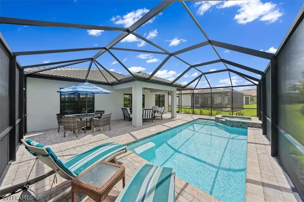 6327 Achievement Avenue Ave Maria FL 34142