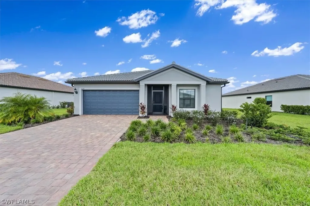 6327 Achievement Avenue Ave Maria FL 34142
