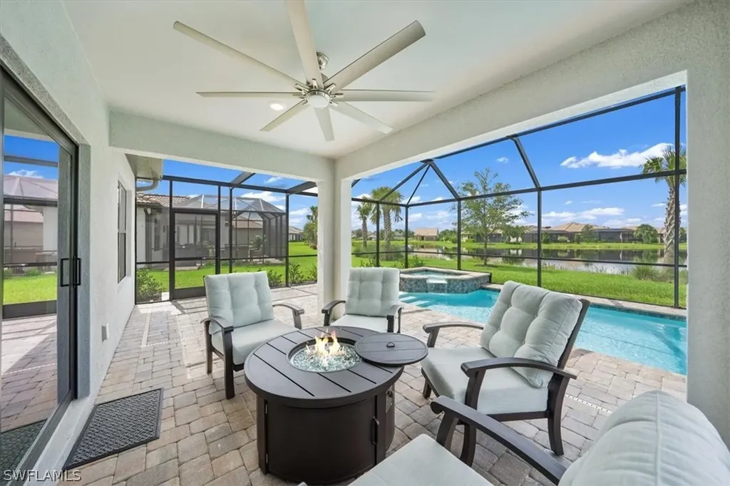 6327 Achievement Avenue Ave Maria FL 34142
