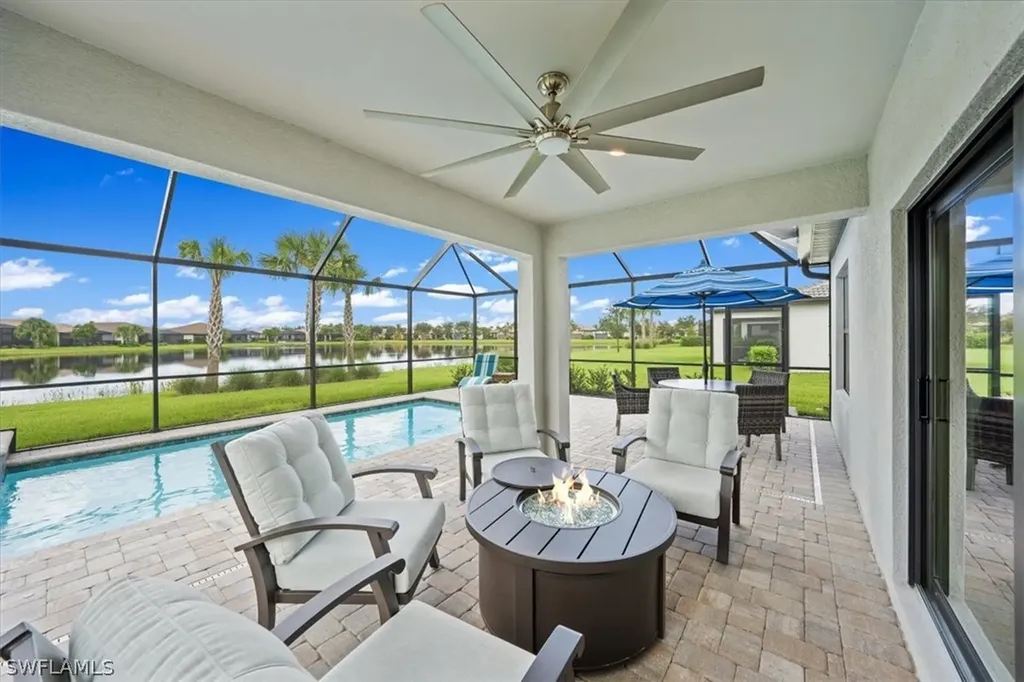 6327 Achievement Avenue Ave Maria FL 34142