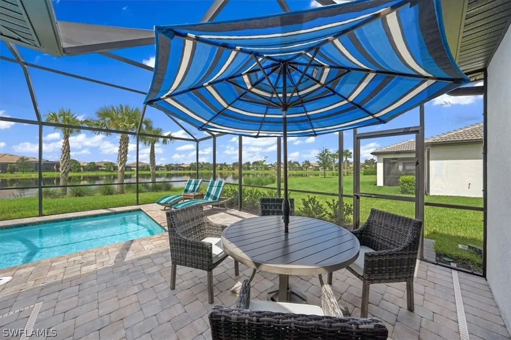 6327 Achievement Avenue Ave Maria FL 34142
