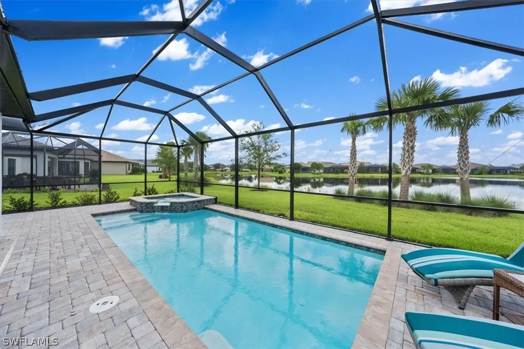 6327 Achievement Avenue Ave Maria FL 34142