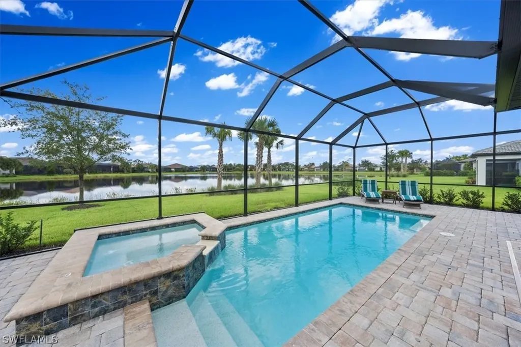 6327 Achievement Avenue Ave Maria FL 34142