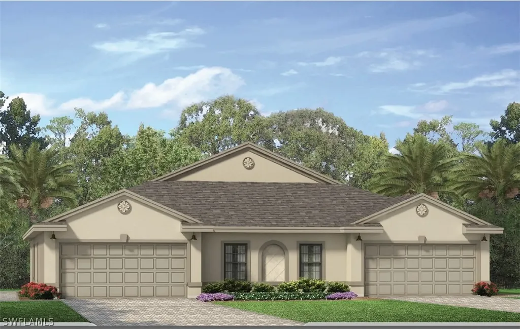 20543 Plumwood Loop North Fort Myers FL 33917