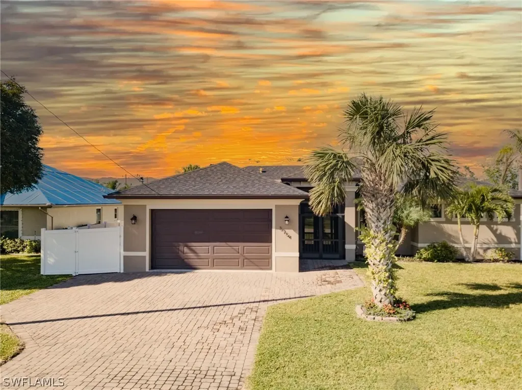 3754 SE 6th Avenue Cape Coral FL 33904