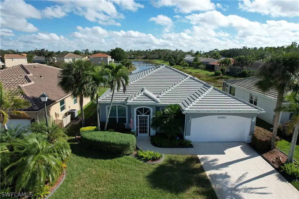 13851 White Gardenia Way Fort Myers FL 33912