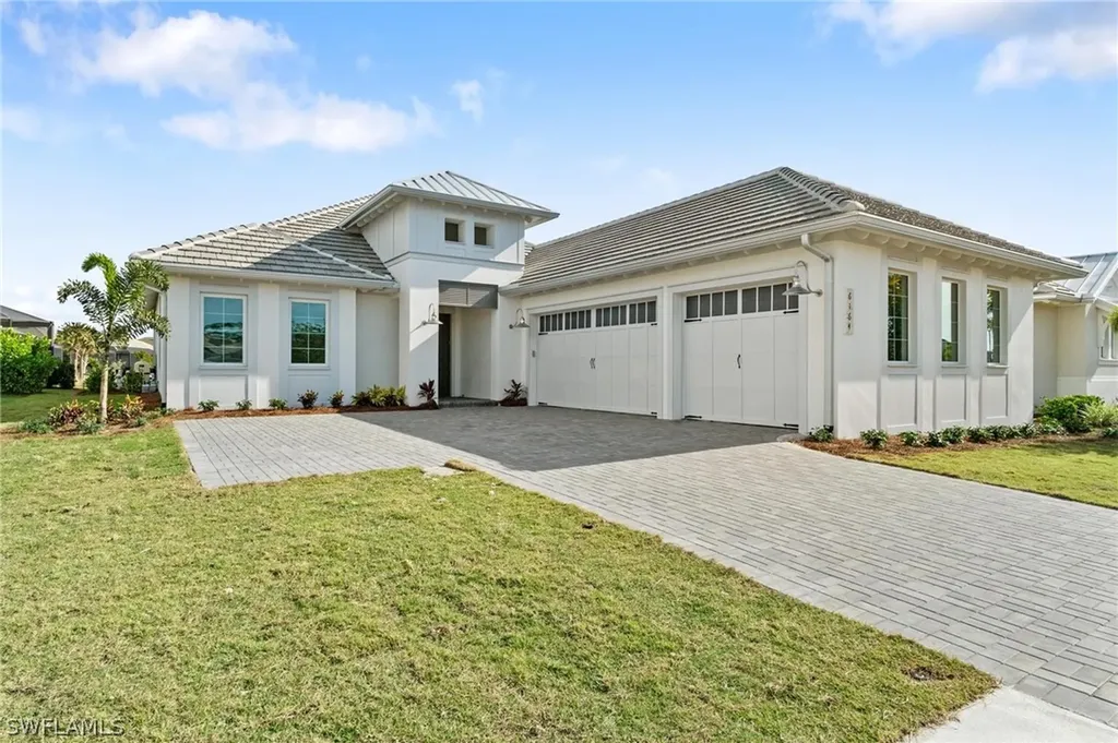 Naples FL, 6164 Rodney Bay Lane