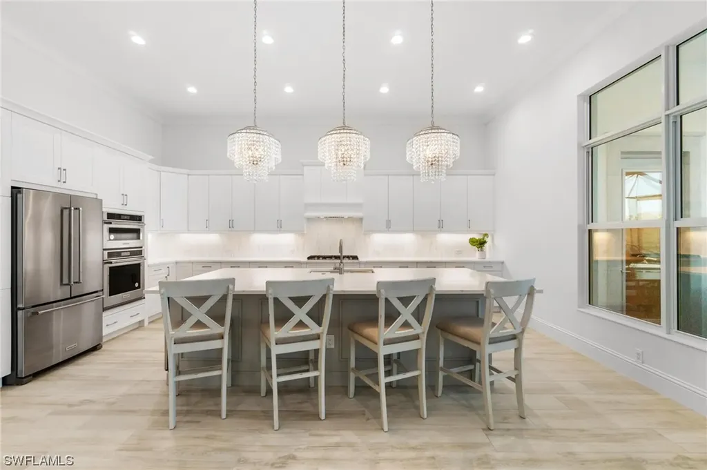6164 Rodney Bay Lane Naples FL 34113