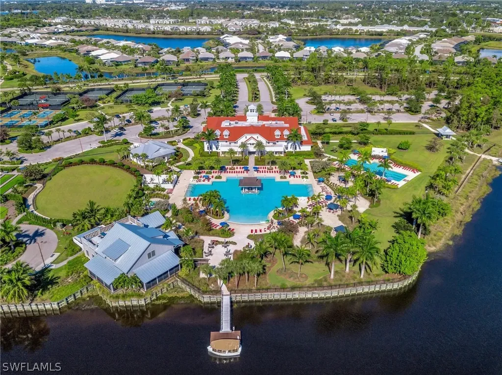 6164 Rodney Bay Lane Naples FL 34113