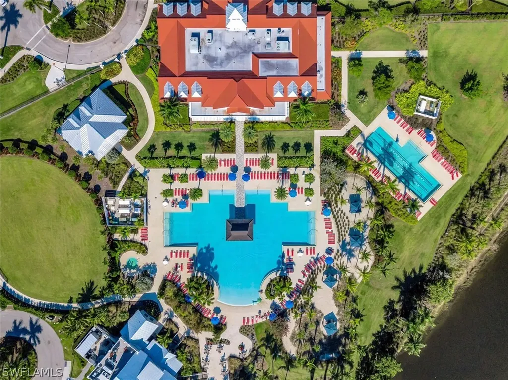 6164 Rodney Bay Lane Naples FL 34113