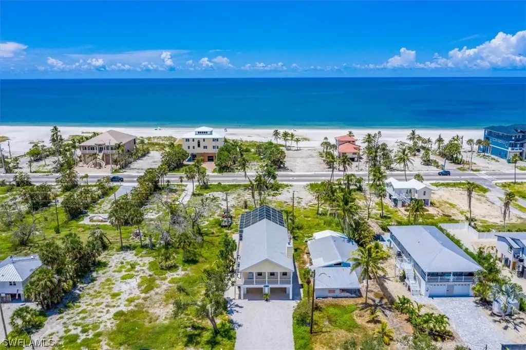 5830 Lauder Street Fort Myers Beach FL 33931