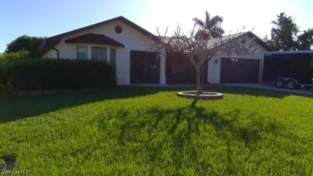 5337 Majestic Court Cape Coral FL 33904