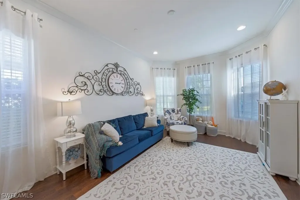 23734 Pebble Pointe Lane Estero FL 34135