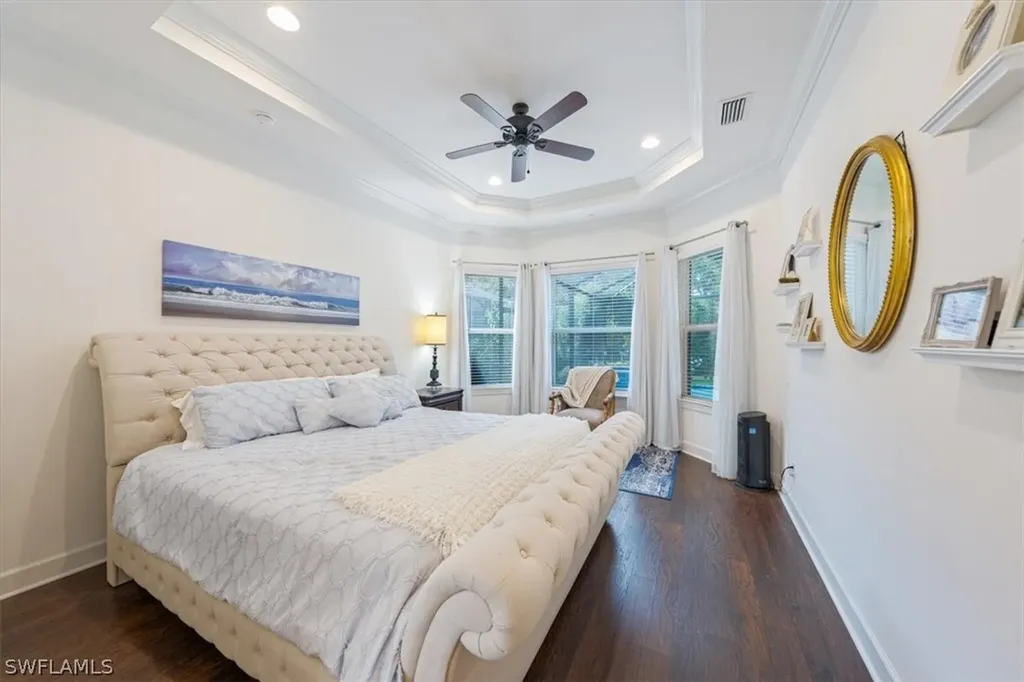 23734 Pebble Pointe Lane Estero FL 34135