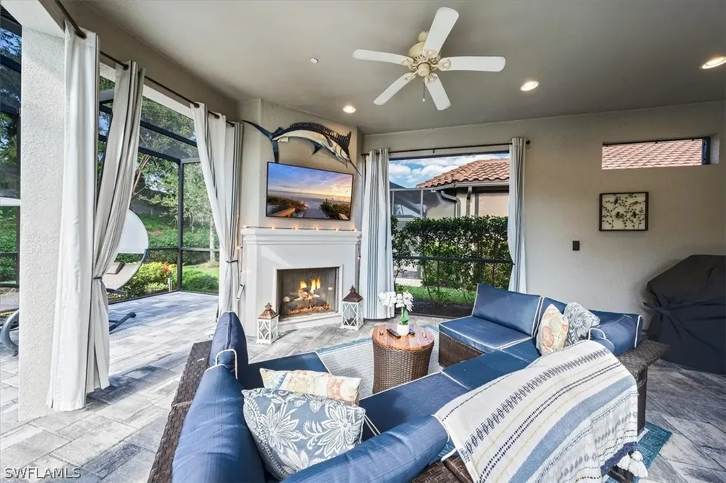 23734 Pebble Pointe Lane Estero FL 34135