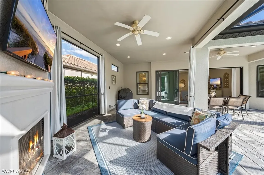 23734 Pebble Pointe Lane Estero FL 34135