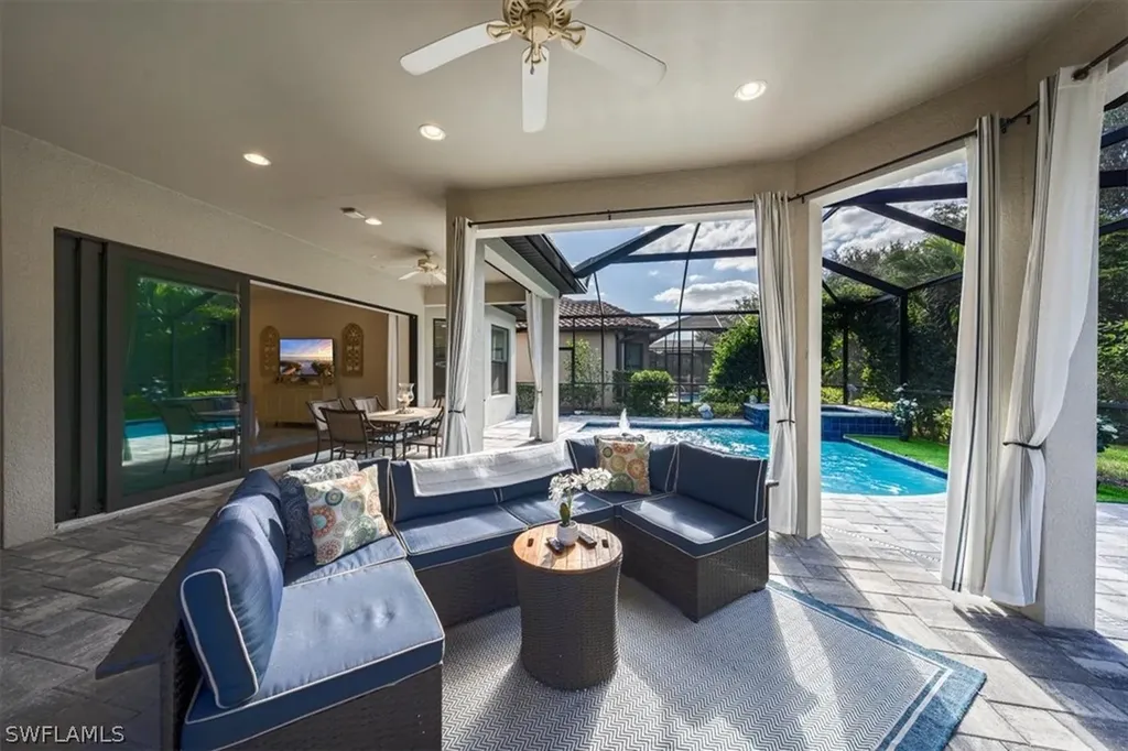 23734 Pebble Pointe Lane Estero FL 34135