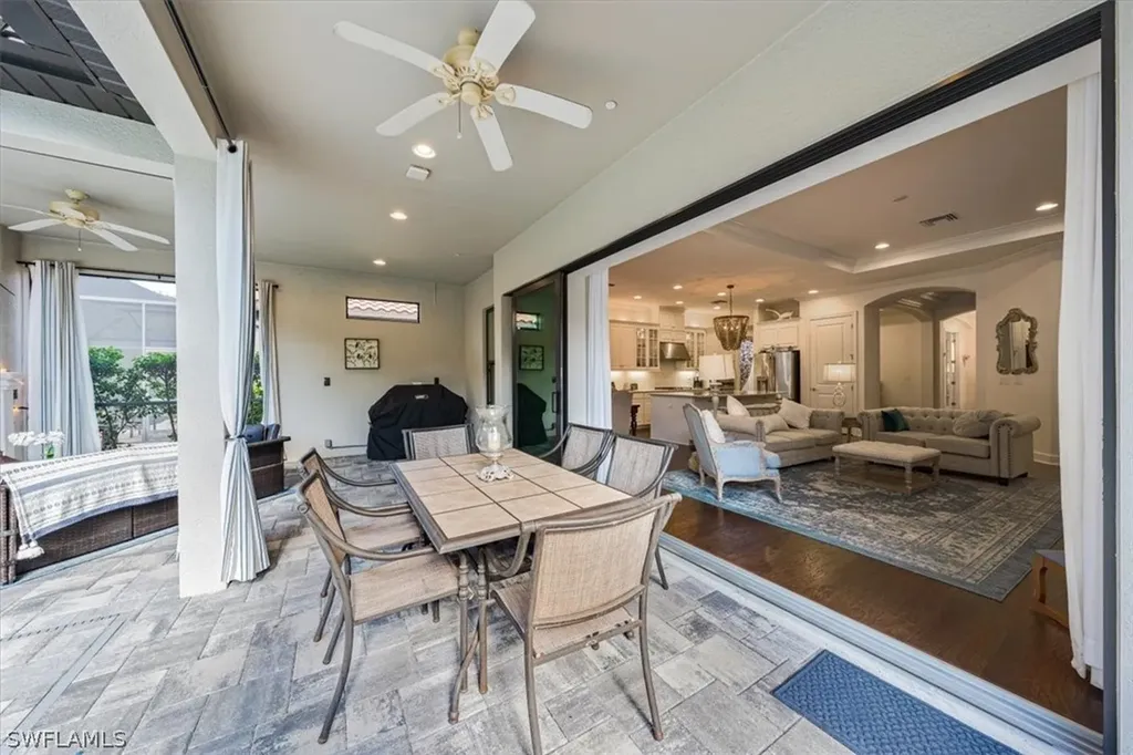 23734 Pebble Pointe Lane Estero FL 34135
